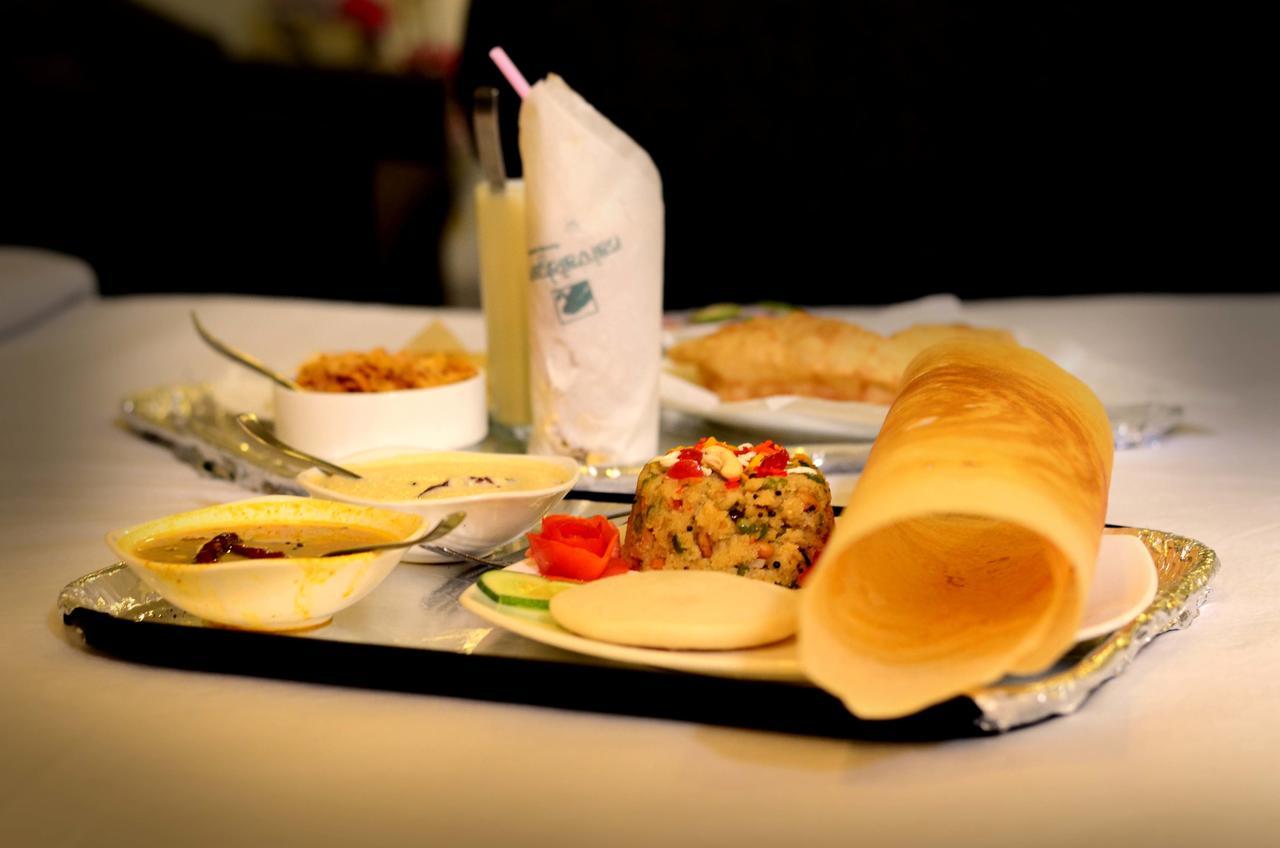 Mohini Royal Hotell Jharsuguda Exteriör bild